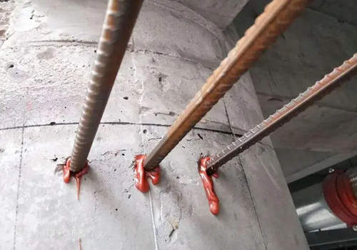 龙江镇建筑结构胶